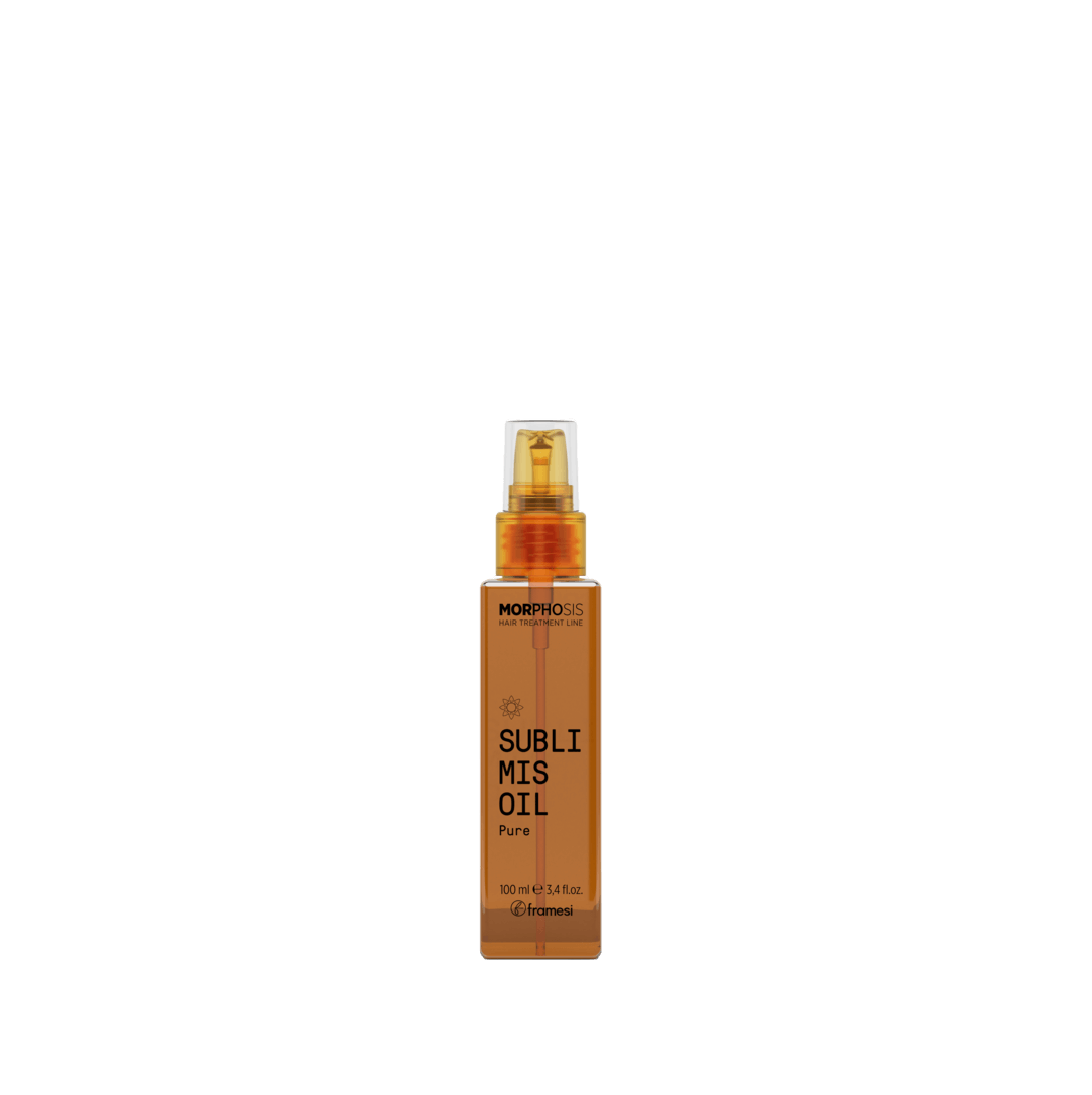 Morphosis Sublimis Oil Pure New: 100 мл - 1463₴
