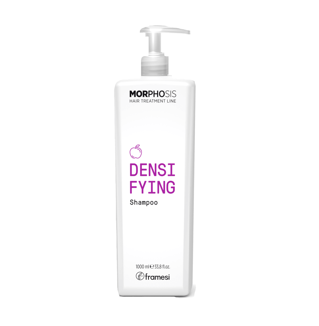 Morphosis Densifying Shampoo: 250 мл - 1000 мл - 979грн
