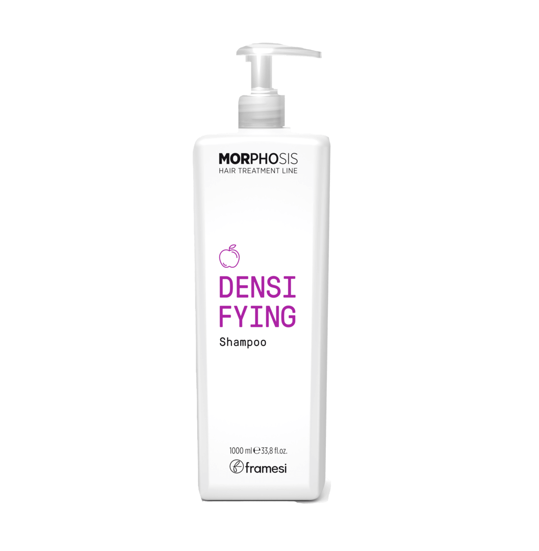 Morphosis Densifying Shampoo: 250 мл - 1000 мл - 806₴