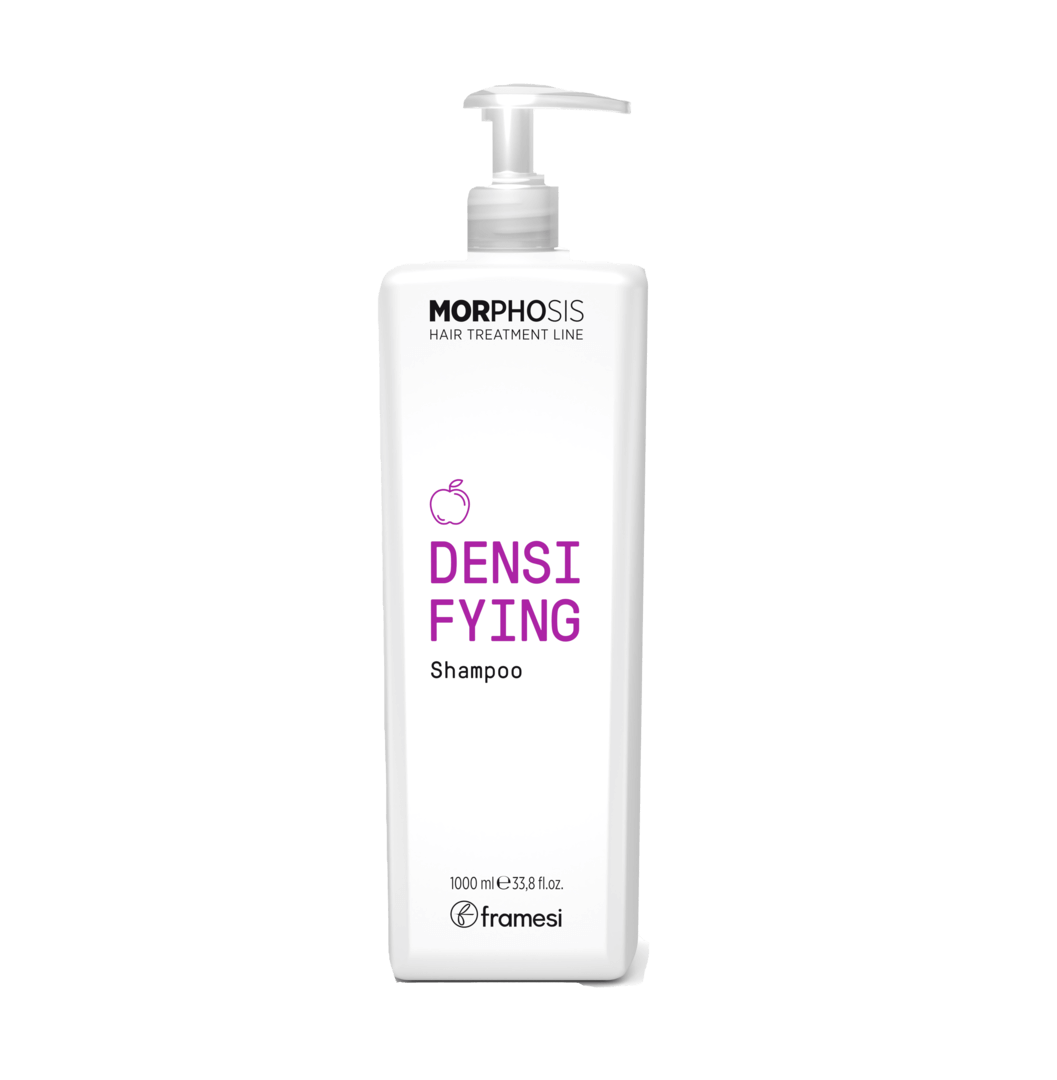 Morphosis Densifying Shampoo 1000ml