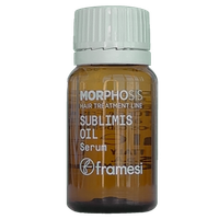 Framesi Morphosis Sublimis Oil Serum New 15 мл: в корзину A03519 Цена мастера