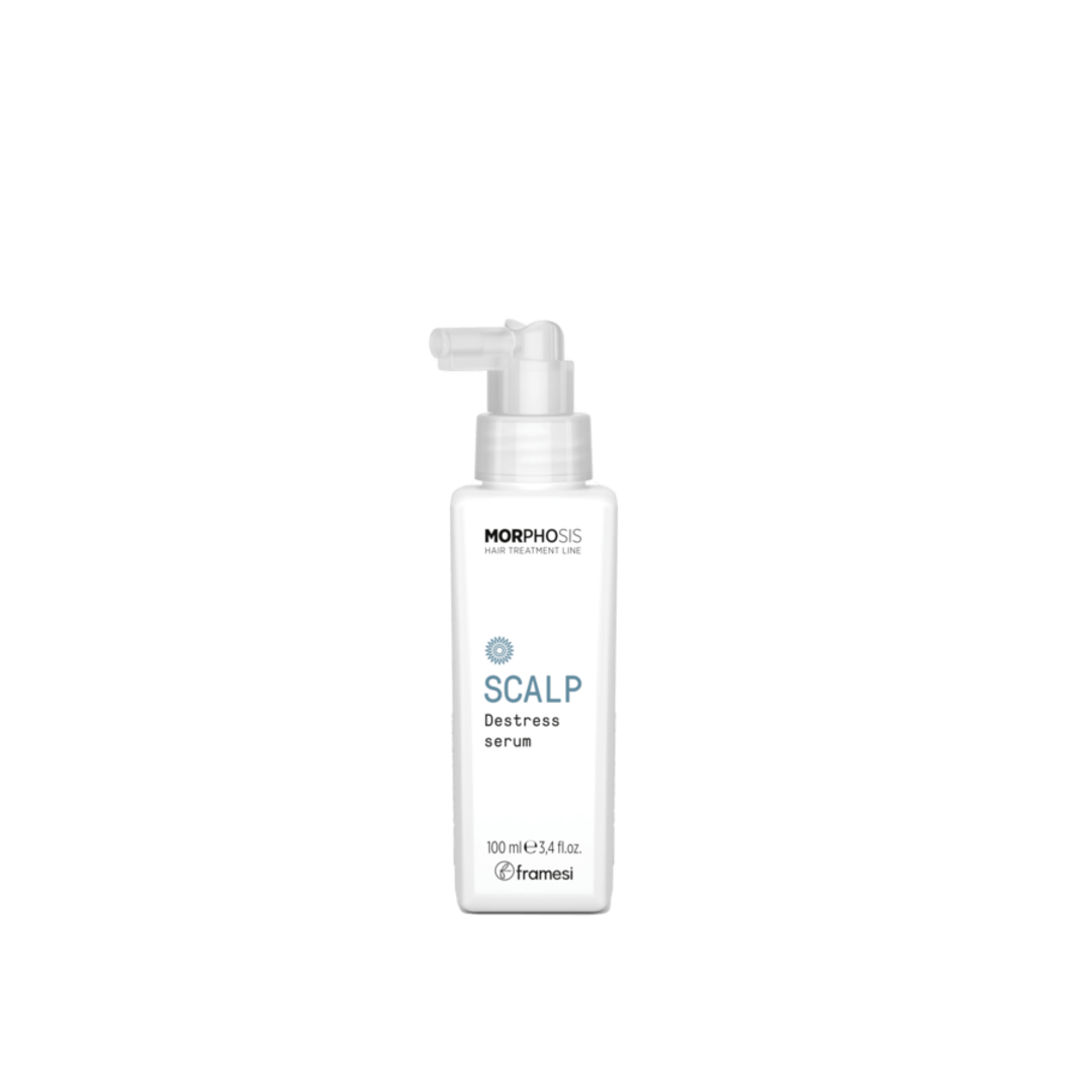 Morphosis Scalp Destress Serum New 100 мл від виробника