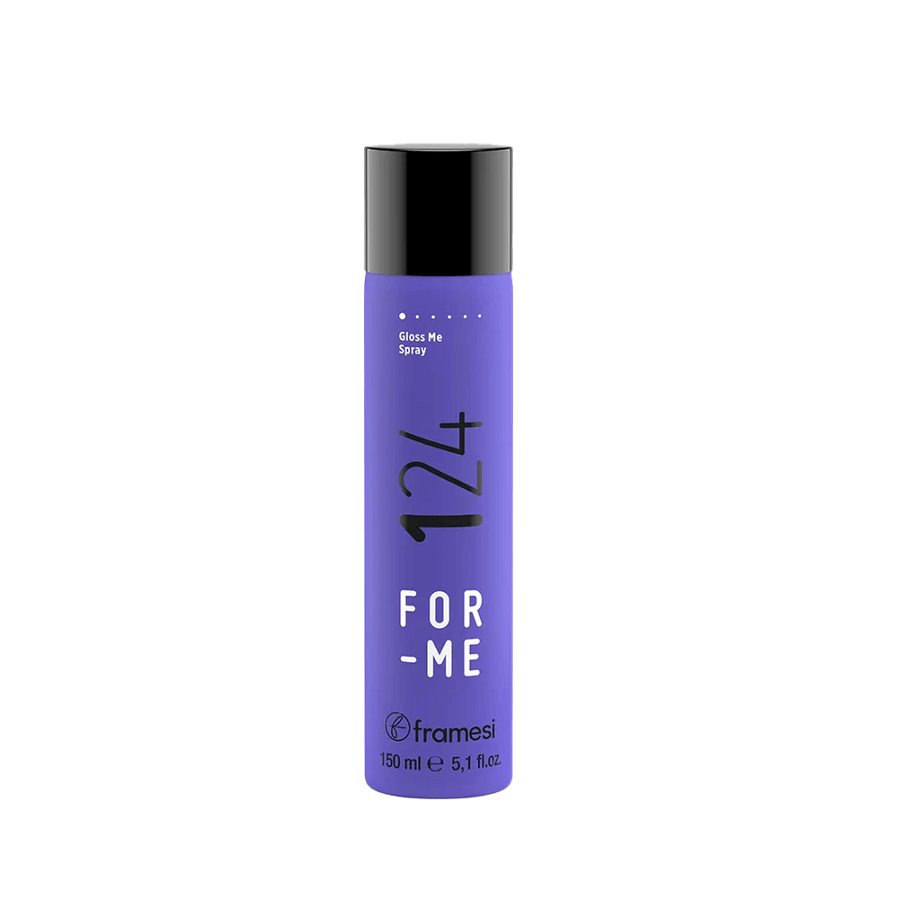 124 Gloss Me Spray: 150 мл - 1181грн