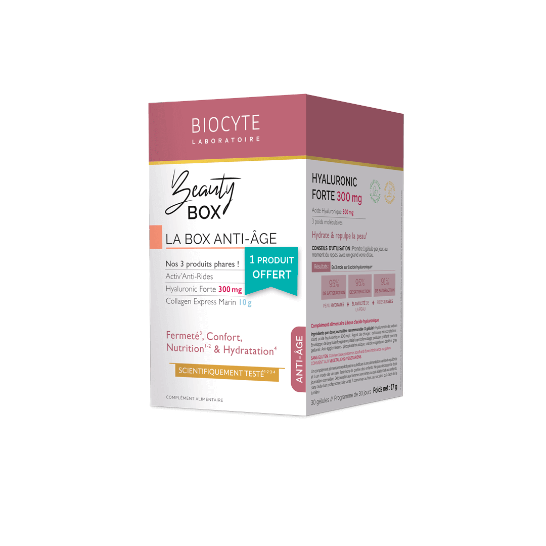 BEAUTY BOX: 1 шт. - 3263₴