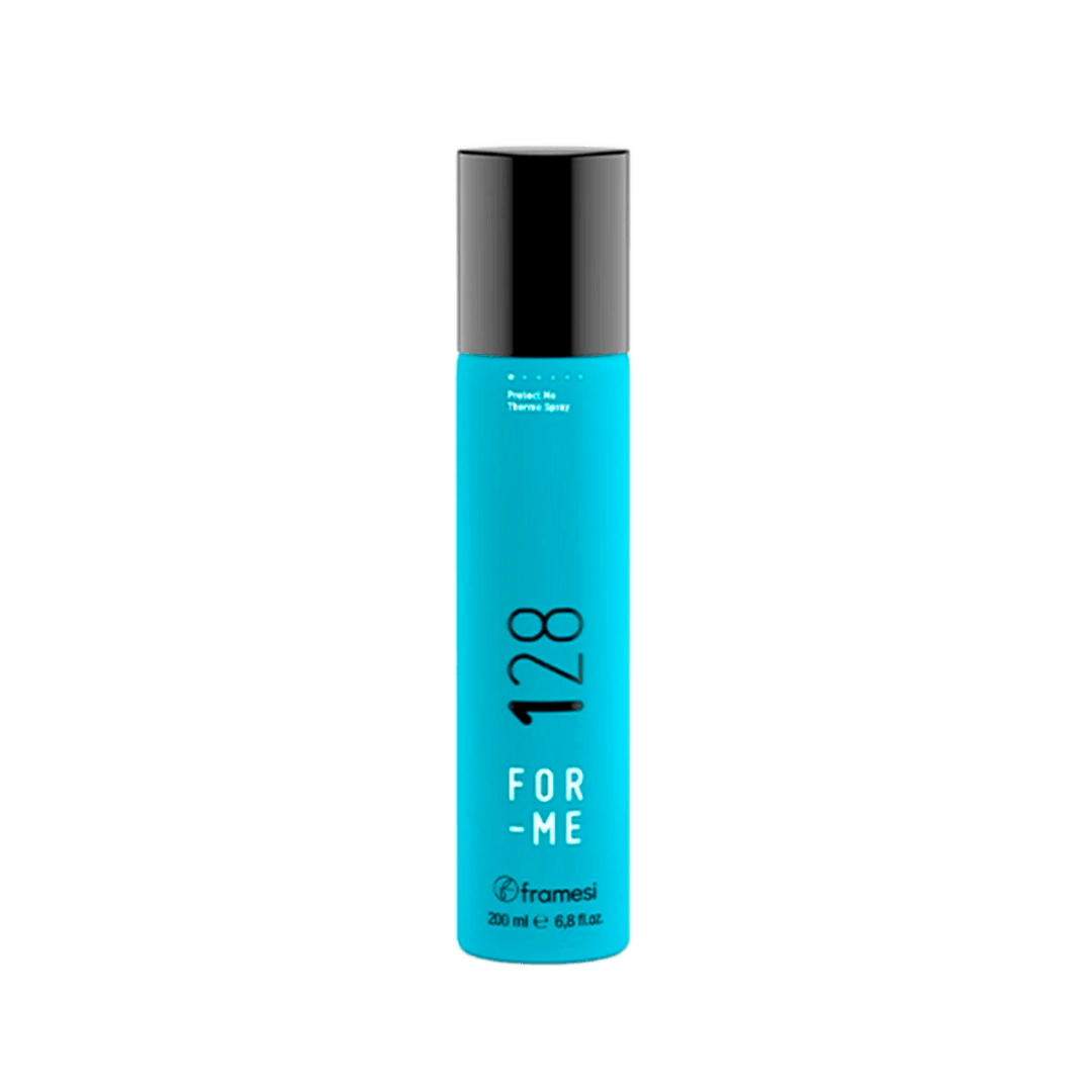 128 Protect Me Thermo Spray: 200 мл - 577,04L