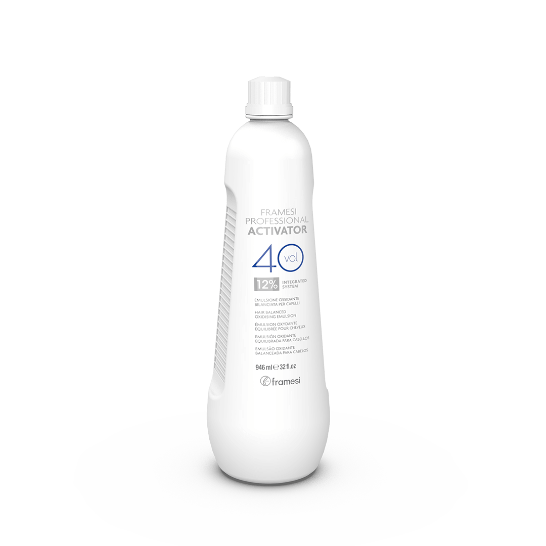 Professional Activator 40 Vol: 946 мл - 239,95L