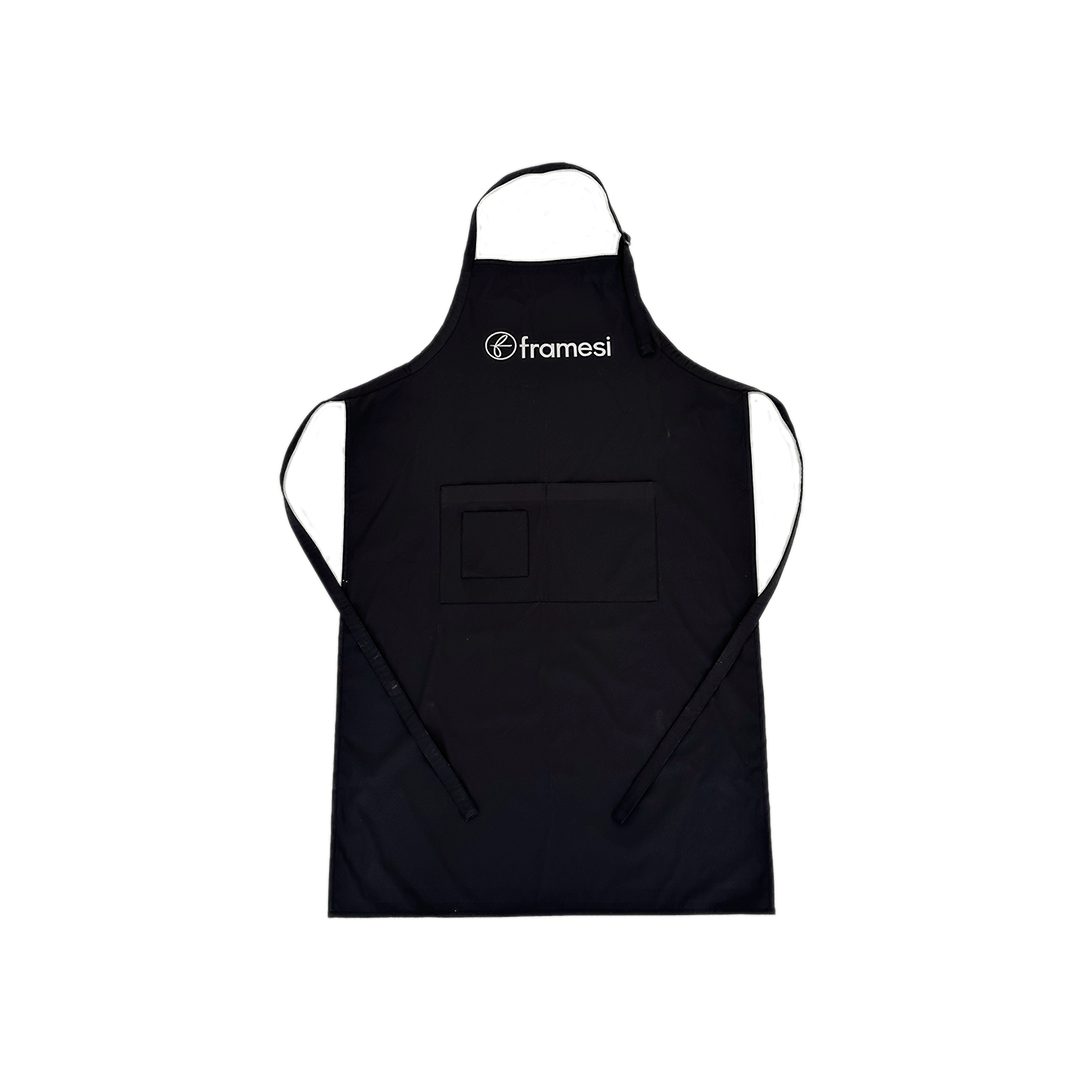 Framesi Фартух довгий Color apron 1 шт: До кошика Fr_0523+25 Ціна майстра