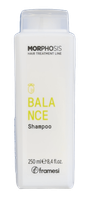 Framesi Morphosis Balance Shampoo New 250 мл: в корзину A03521 Цена мастера