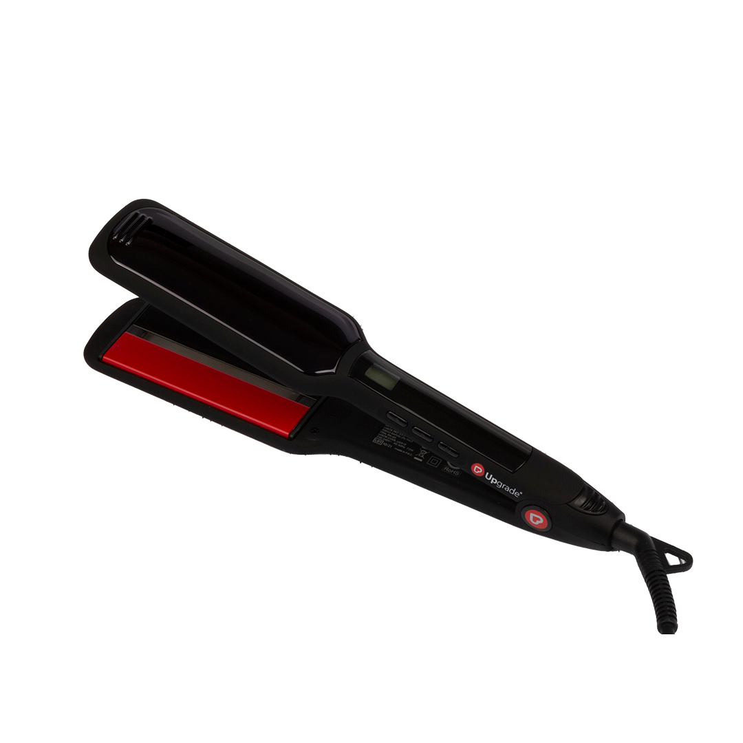 Upgrade Professional Bio-infrared hair straightener - wide: 1 шт.