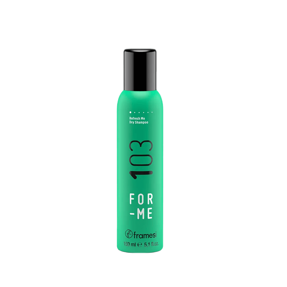 103 Refresh Me Dry Shampoo: 150 мл - 1046₴