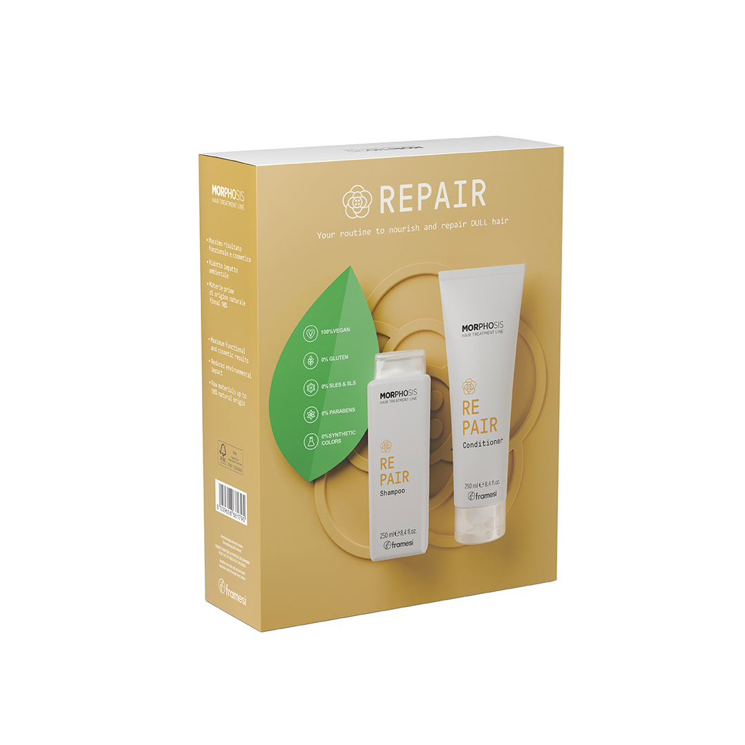 KIT MORPHOSIS RETAIL PACK REPAIR: 1 шт. - 1500₴