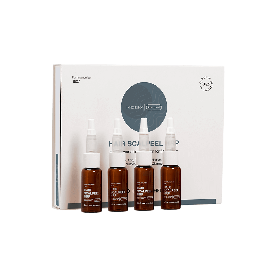 SCALPEEL HRP: 1 х 8 мл - 863₴