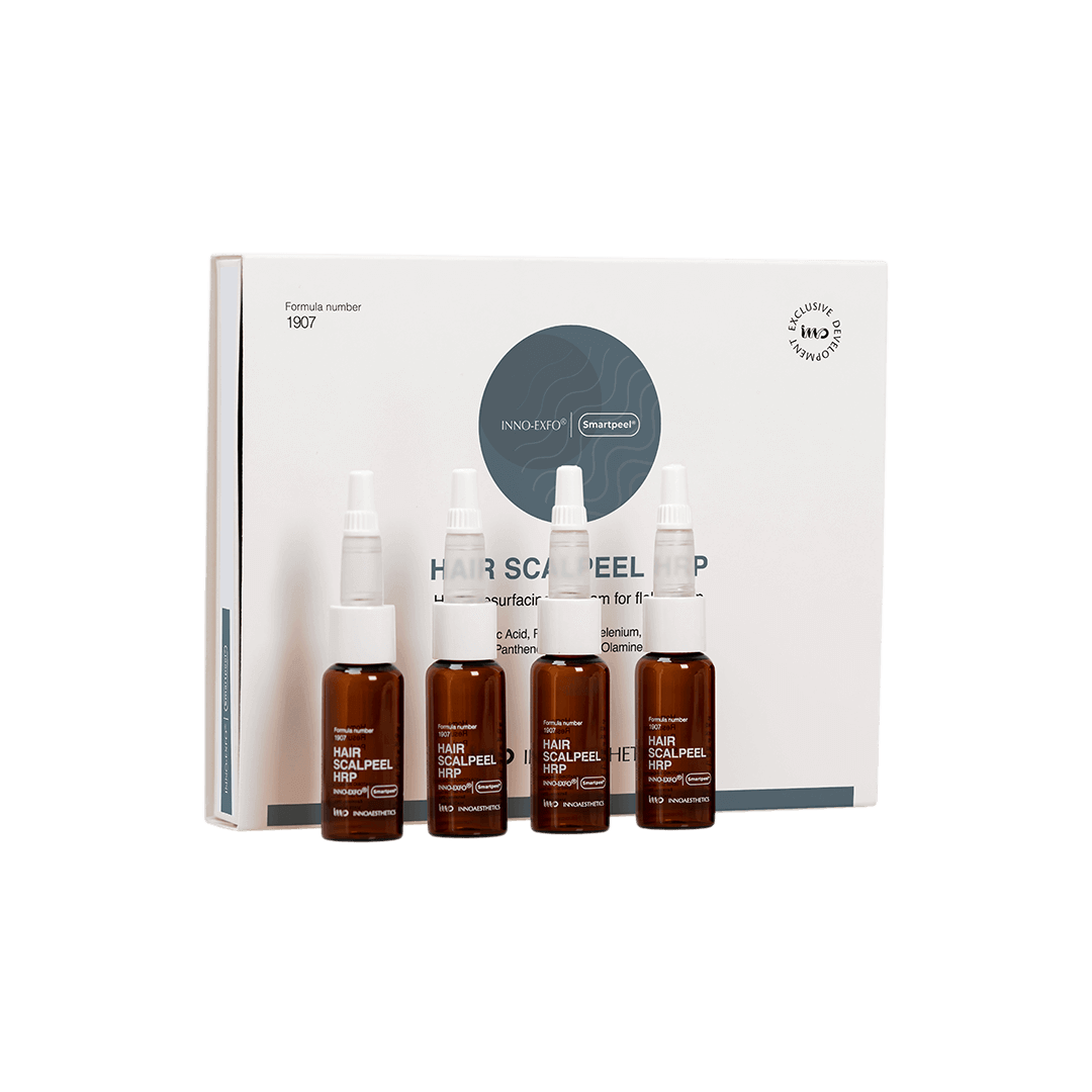 SCALPEEL HRP 1 х 8 мл от производителя