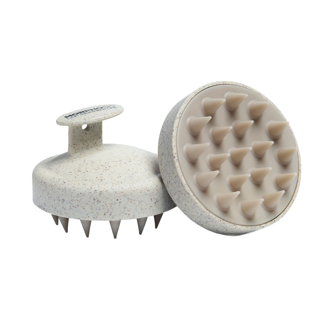 Morphosis scalp massaging brush 1 шт. от производителя