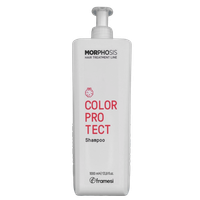 Framesi Morphosis Color Protect Shampoo New 1000 мл: в корзину A03500 Цена мастера