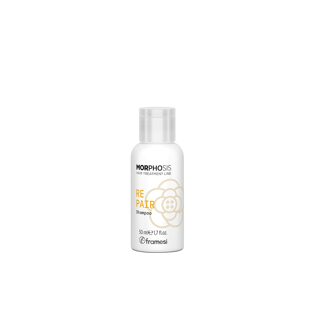 TRAVEL SIZE Morphosis Repair Shampoo New 50 мл від виробника