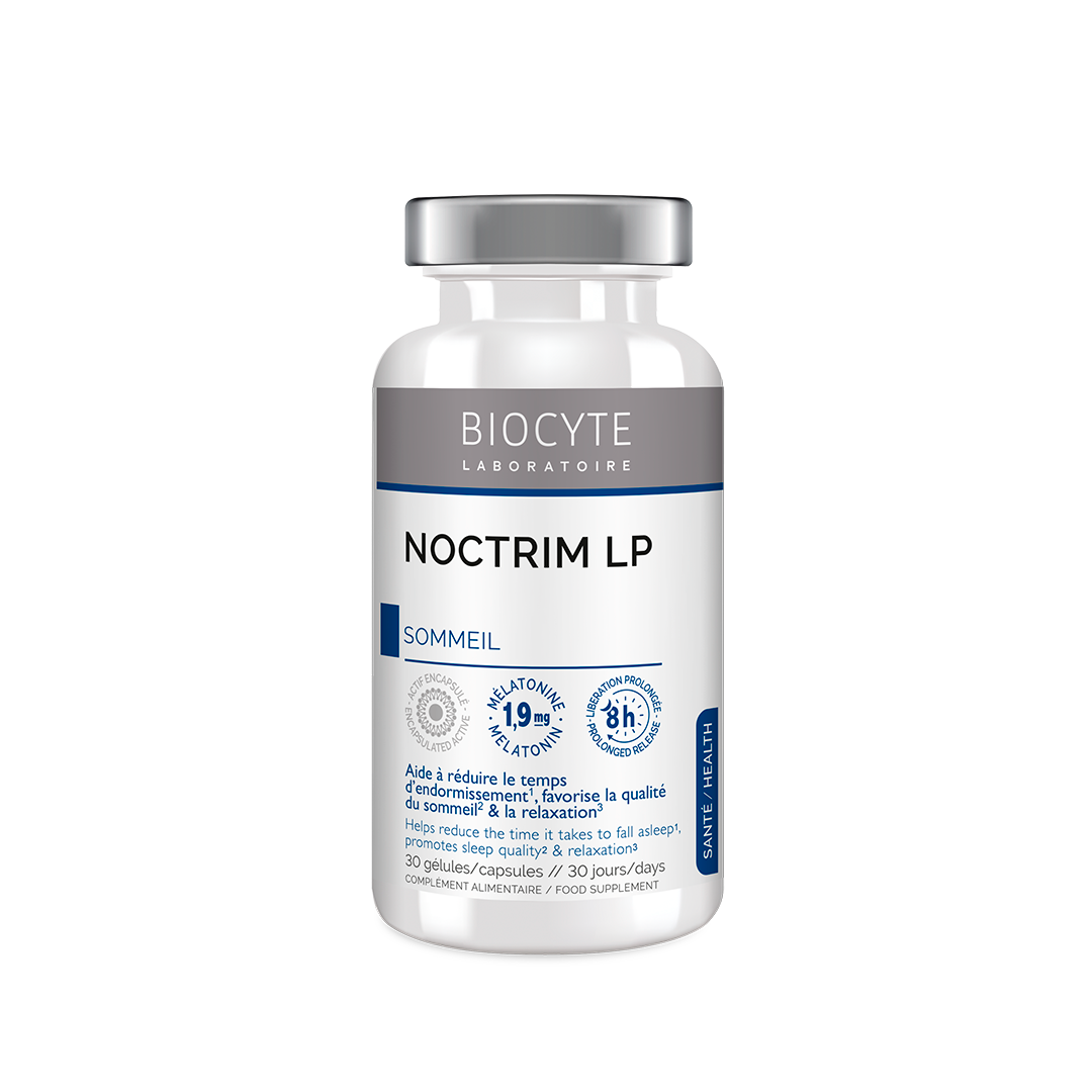 NOCTRIM LP NEW