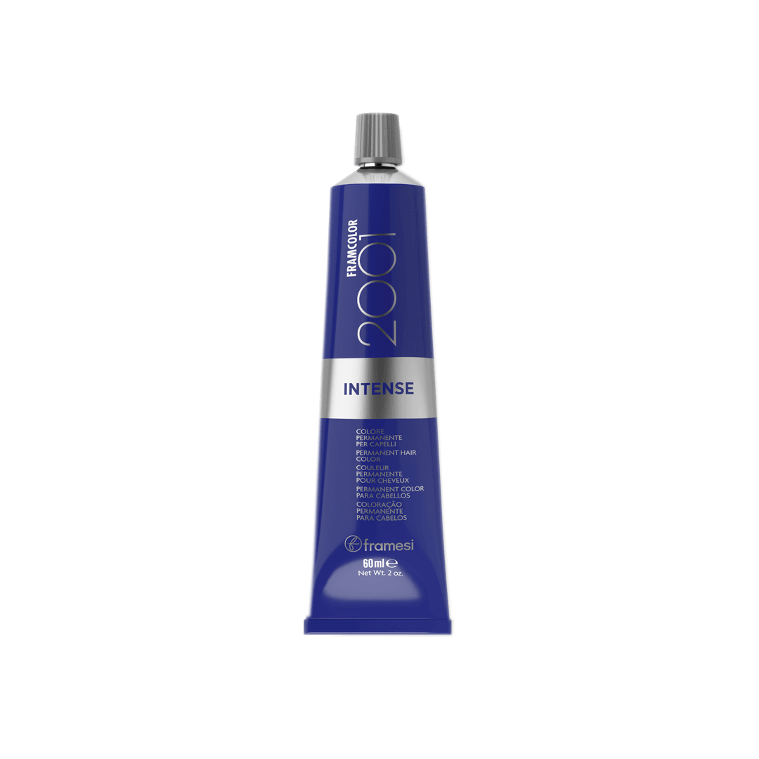 Framcolor 2001 Intense: Средне-каштановый мокко - 521₴