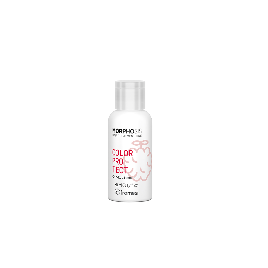 TRAVEL SIZE Morphosis Color Protect Conditioner New: 50 мл - 338₴