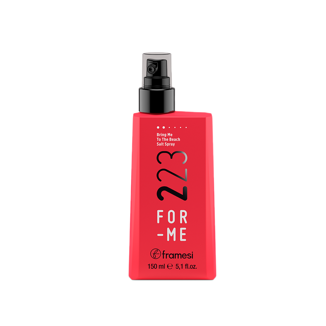 223 BRING ME TO THE BEACH SALT SPRAY