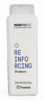 Framesi Morphosis Reinforcing Shampoo New 250 мл: в корзину A03540 Цена мастера