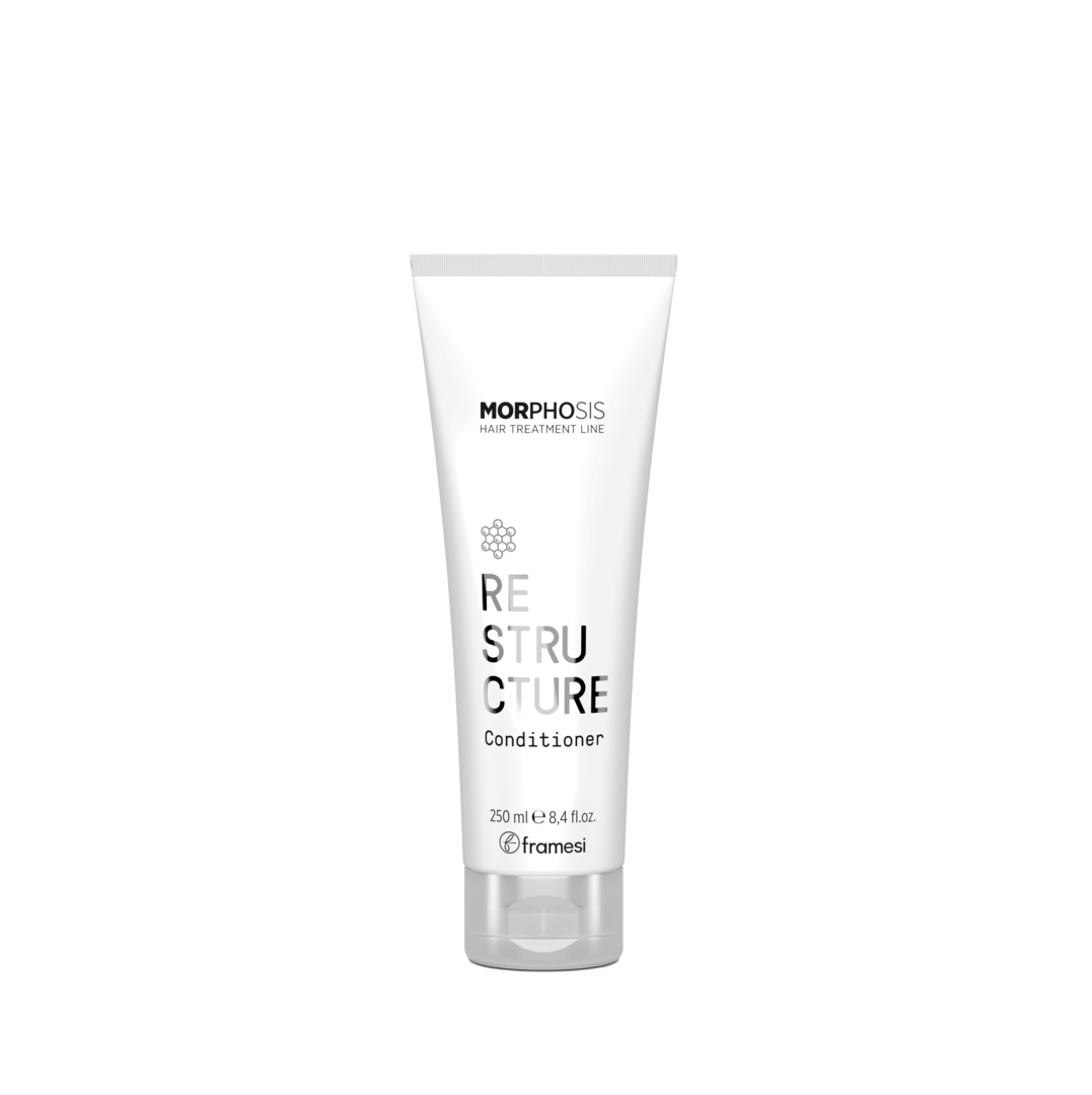 Morphosis Restructure Conditioner 250ml