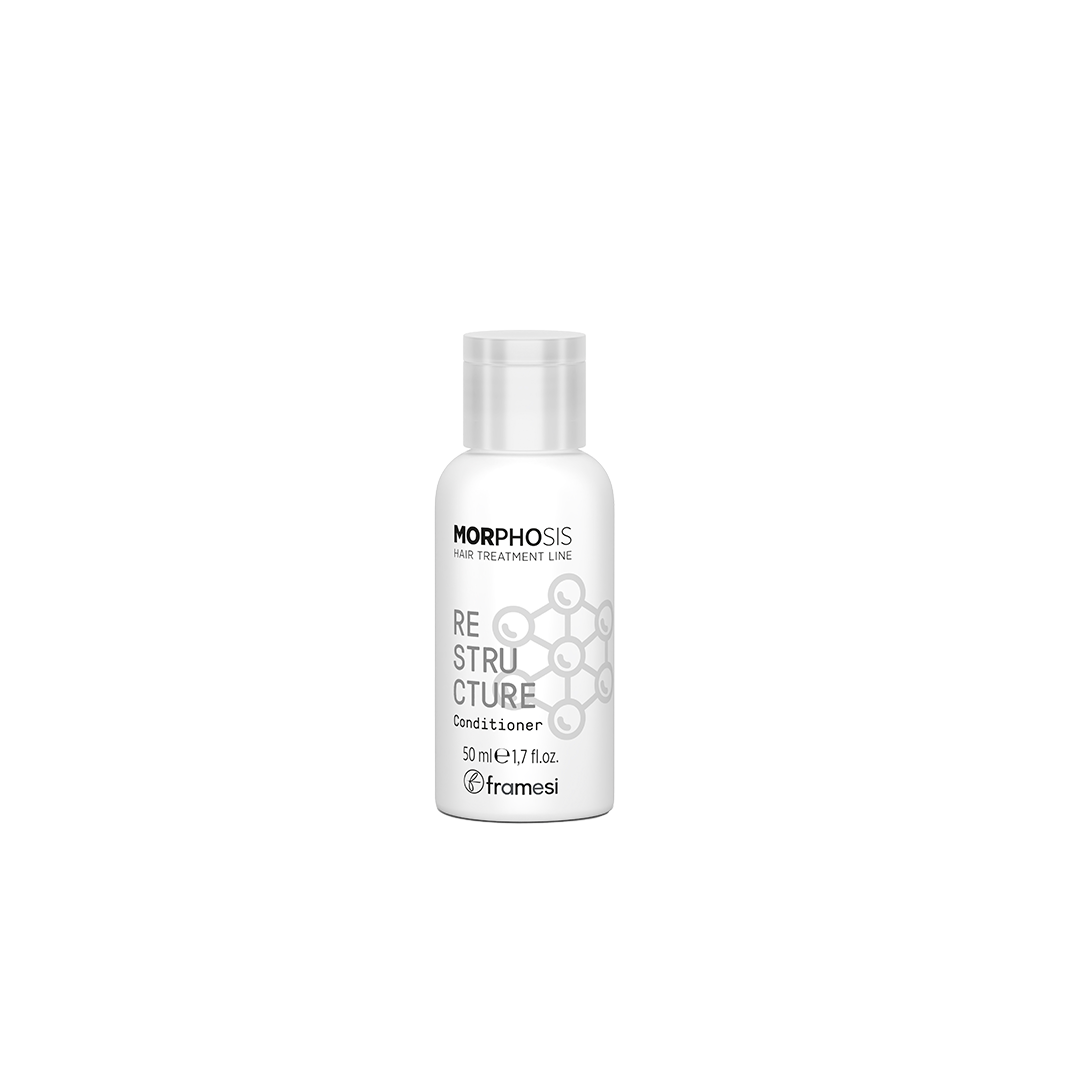 TRAVEL SIZE Morphosis Restructure Conditioner: 50 мл - 338₴