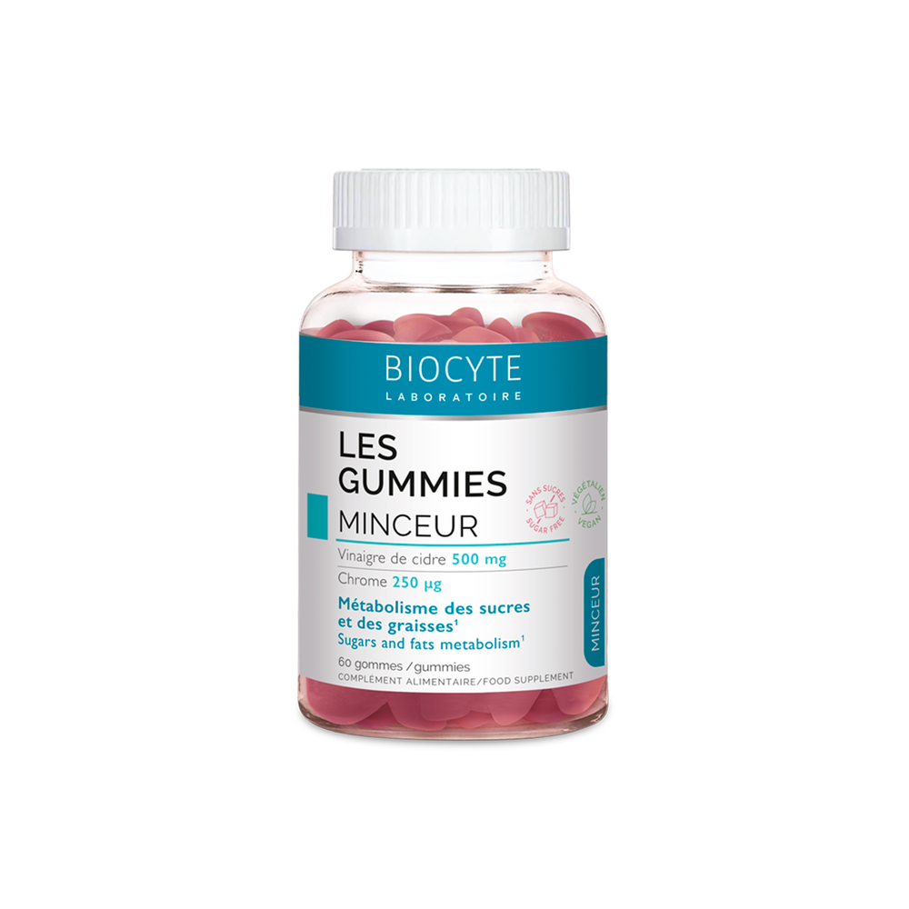 LES GUMMIES от Biocyte : 1152 ₴