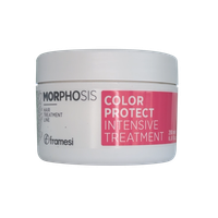 Framesi Morphosis Color Protect Intensive Treatment 200 мл: в корзину A03306 Цена мастера