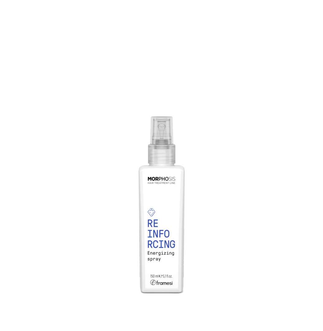 Morphosis Reinforcing Energizing Spray: 150 мл - 1031₴
