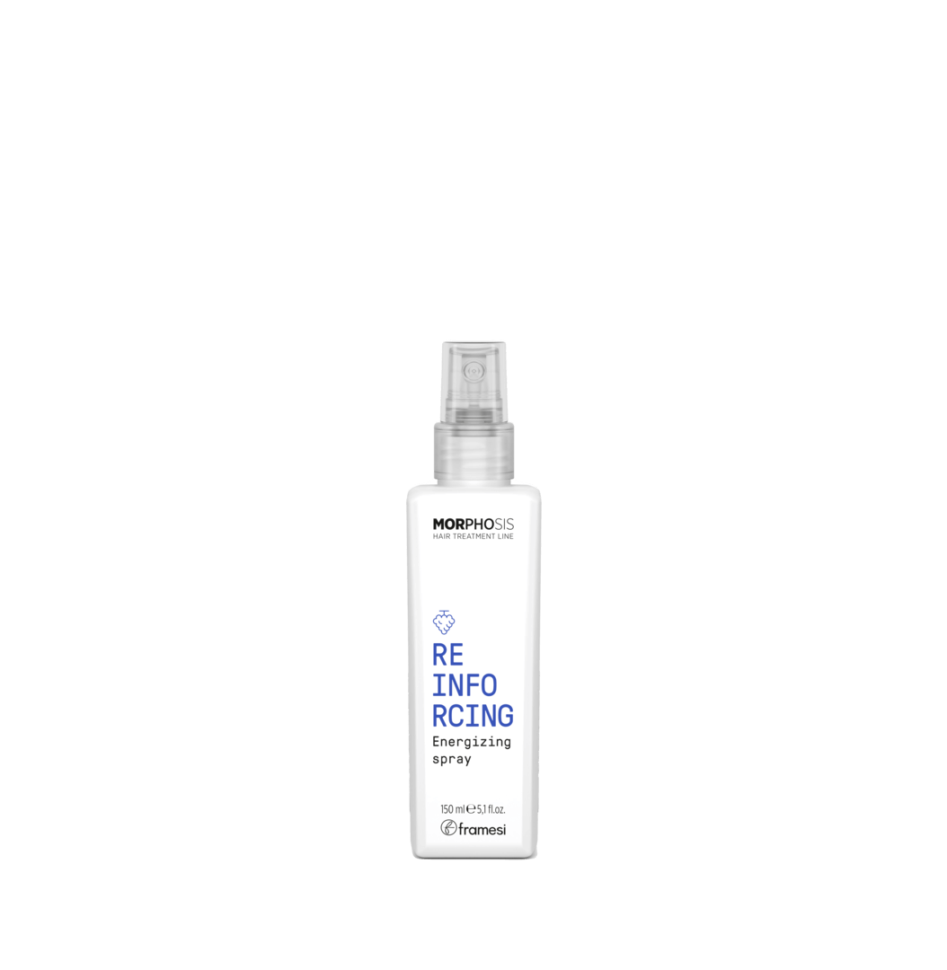 Morphosis Reinforcing Energizing Spray: 150 мл - 990₴