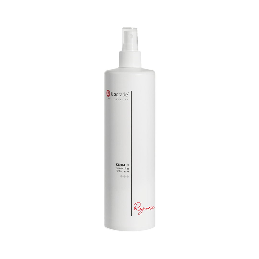 KERATIN REINFORCING 500 ML UPGRADE HAIR THERAPY 500 мл от производителя