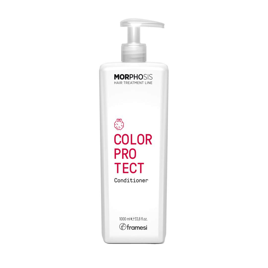Morphosis color protect conditioner new 1000ml