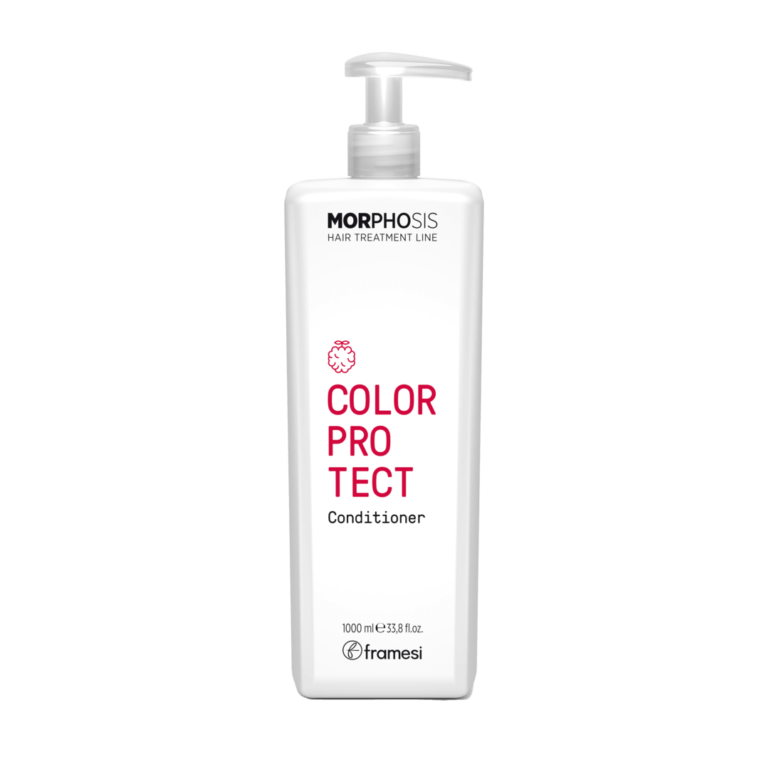 Morphosis Color Protect Conditioner New: 250 мл - 1000 мл - 769₴
