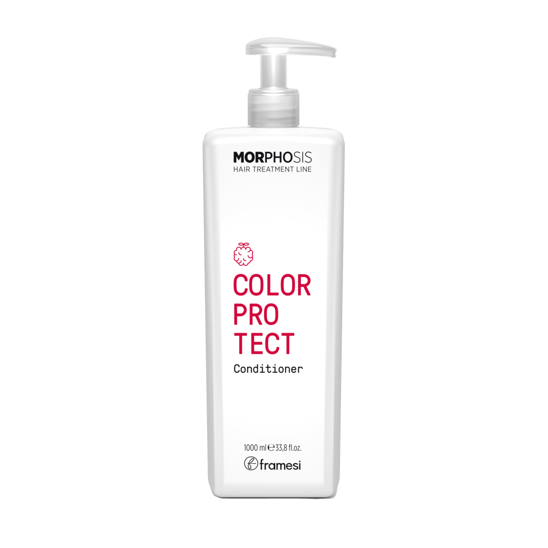 Morphosis Color Protect Conditioner New: 250 мл - 1000 мл - 50 мл - 738₴