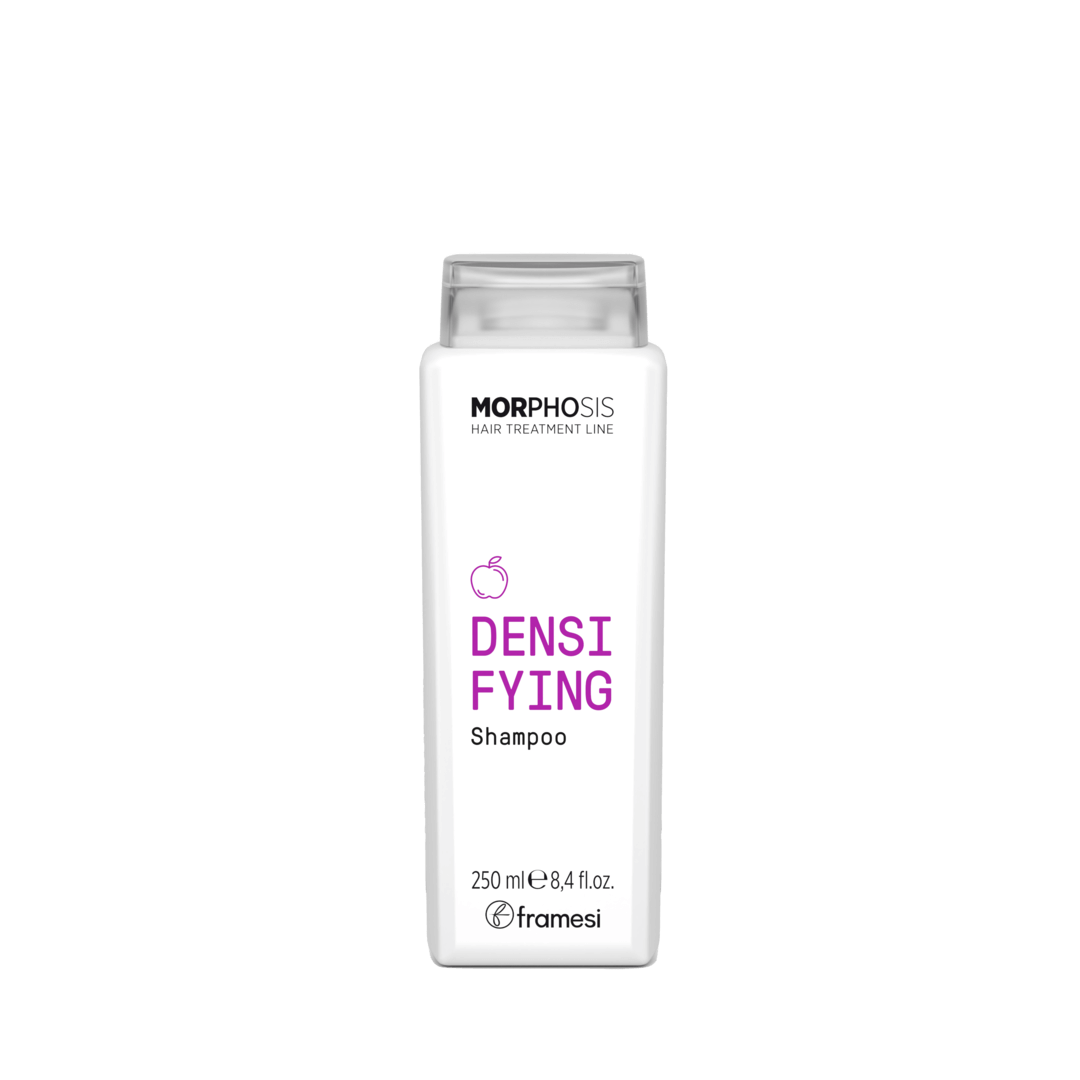 Morphosis Densifying Shampoo: 250 мл - 1000 мл - 806₴