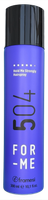 Framesi 504 Hold Me Strongly Hairspray 300 мл: в корзину A01603 Цена мастера