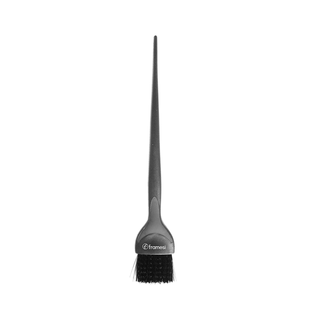Кисточка узкая Color brush: 1 шт. 