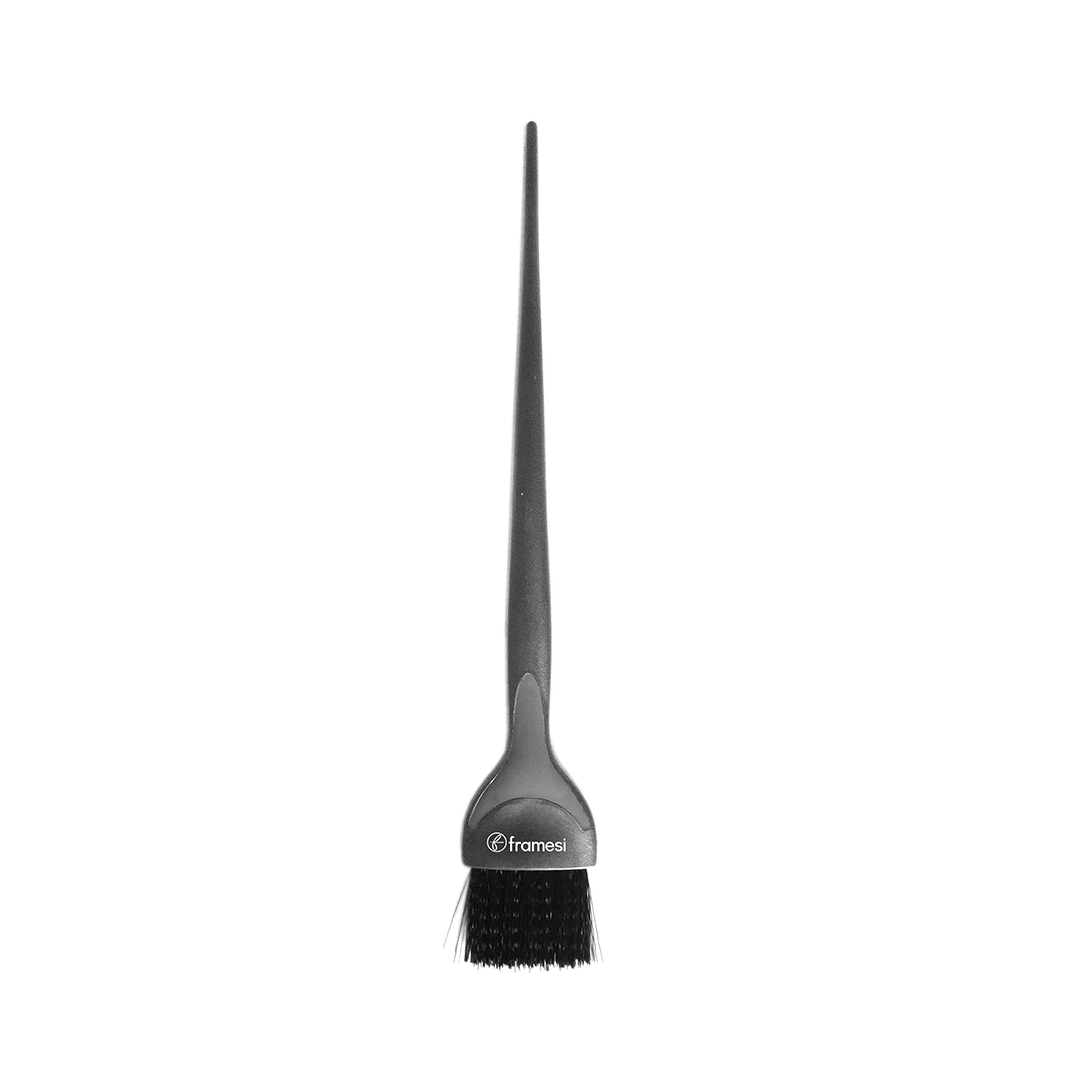 Framesi Кисточка узкая Color brush 1 шт: в корзину G90382 Цена мастера