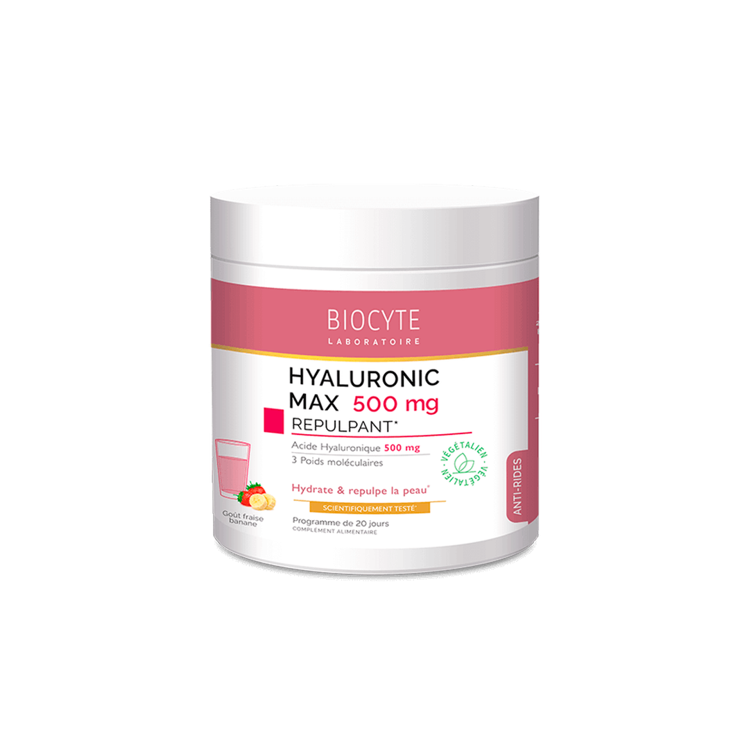 HYALURONIC MAX, 20 x 14g