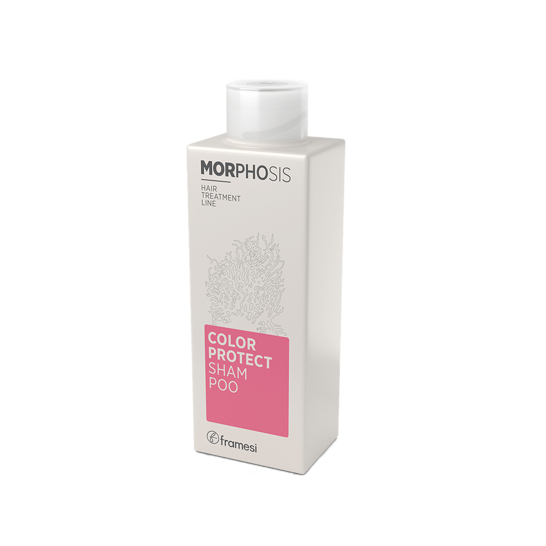 Framesi Morphosis Color Protect Shampoo 250 мл: в корзину A03302 Цена мастера