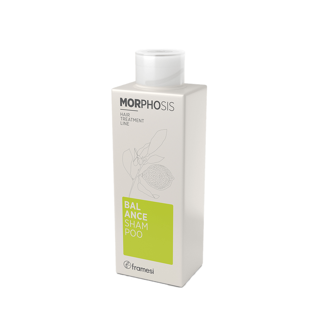 Morphosis Balance Shampoo 250 мл - 1000 мл от производителя