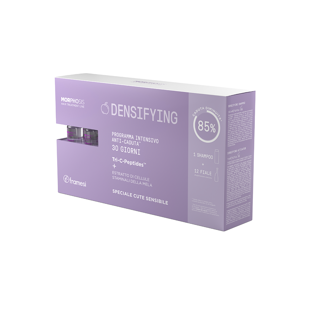 KIT DENSIFYING MORPHOSIS