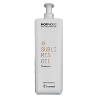 Framesi Morphosis Sublimis Oil Shampoo New 1000 мл: в корзину A03512 Цена мастера