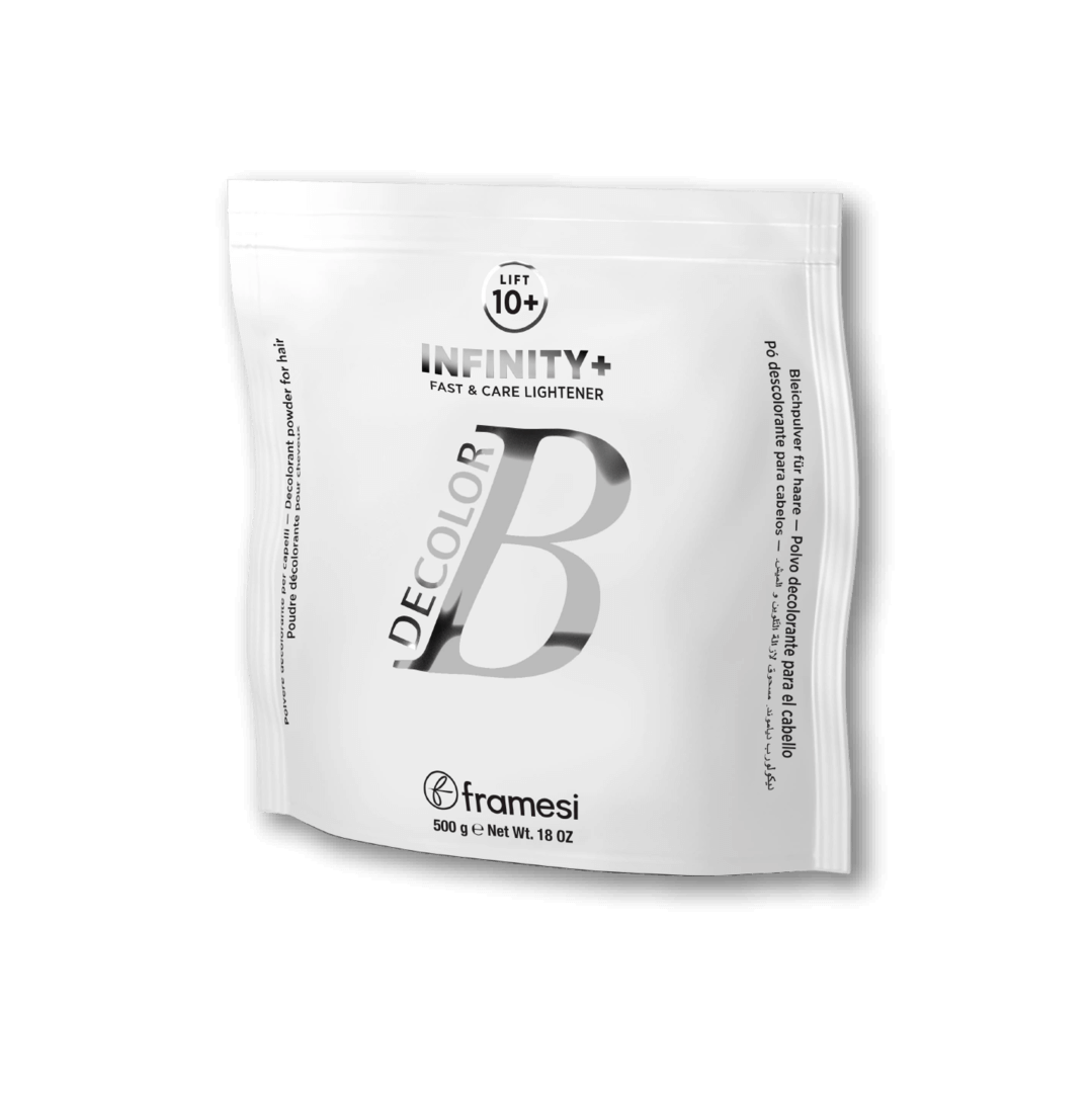 Decolor B Infinity +: 500 гр