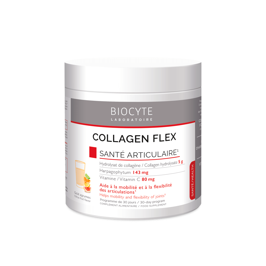 Collagen Flex 240 гр від виробника