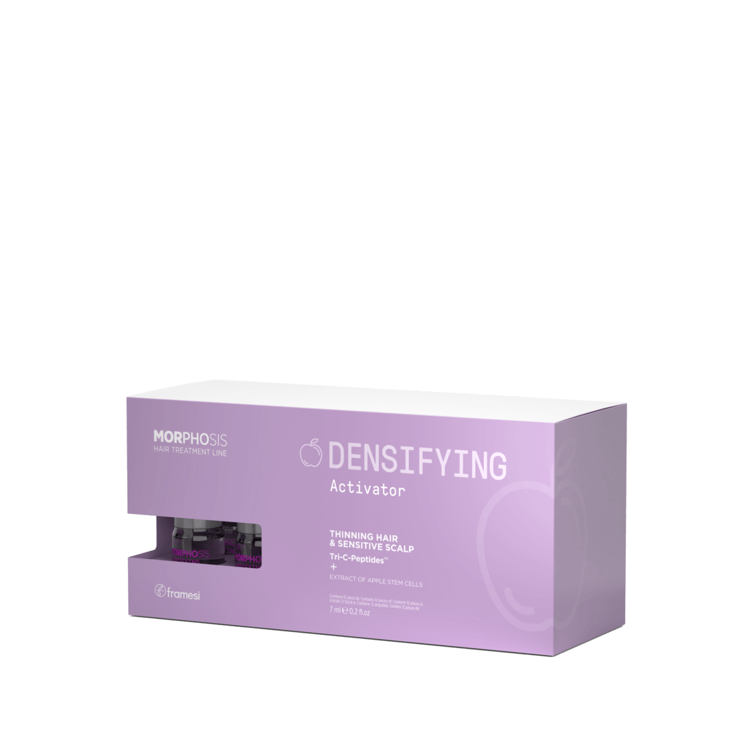 Morphosis Densifying Activator New: 12 х 7 мл - 2963₴