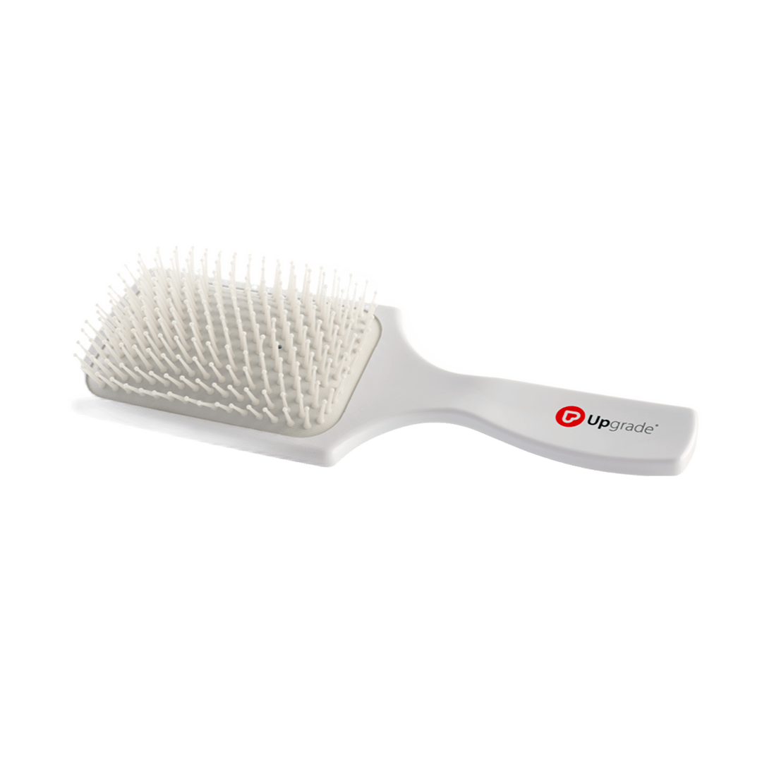 Upgrade Flat - Pneumatic cushion brush: 1 шт.