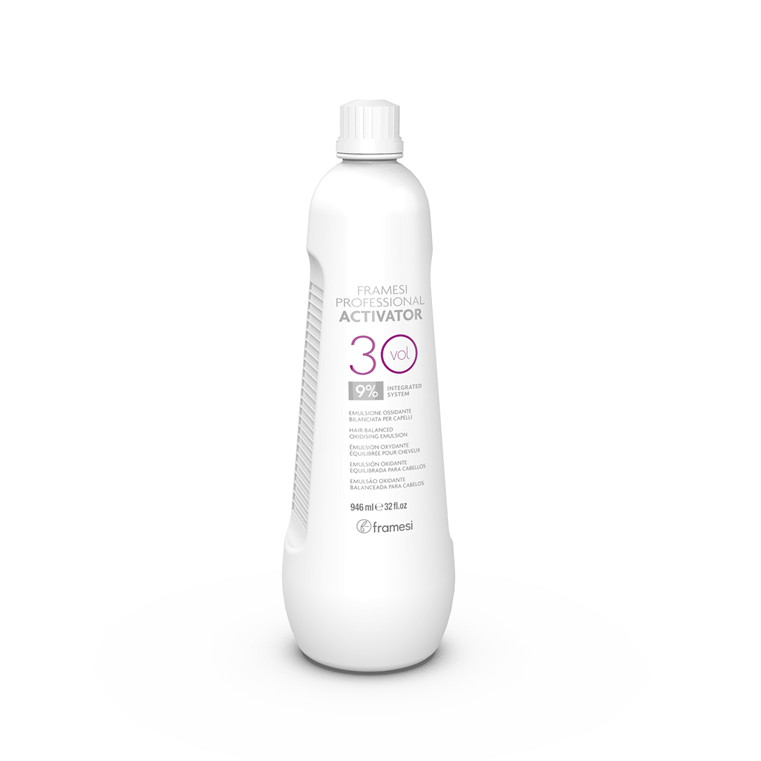 Professional Activator 30 Vol: 946 мл - 581₴