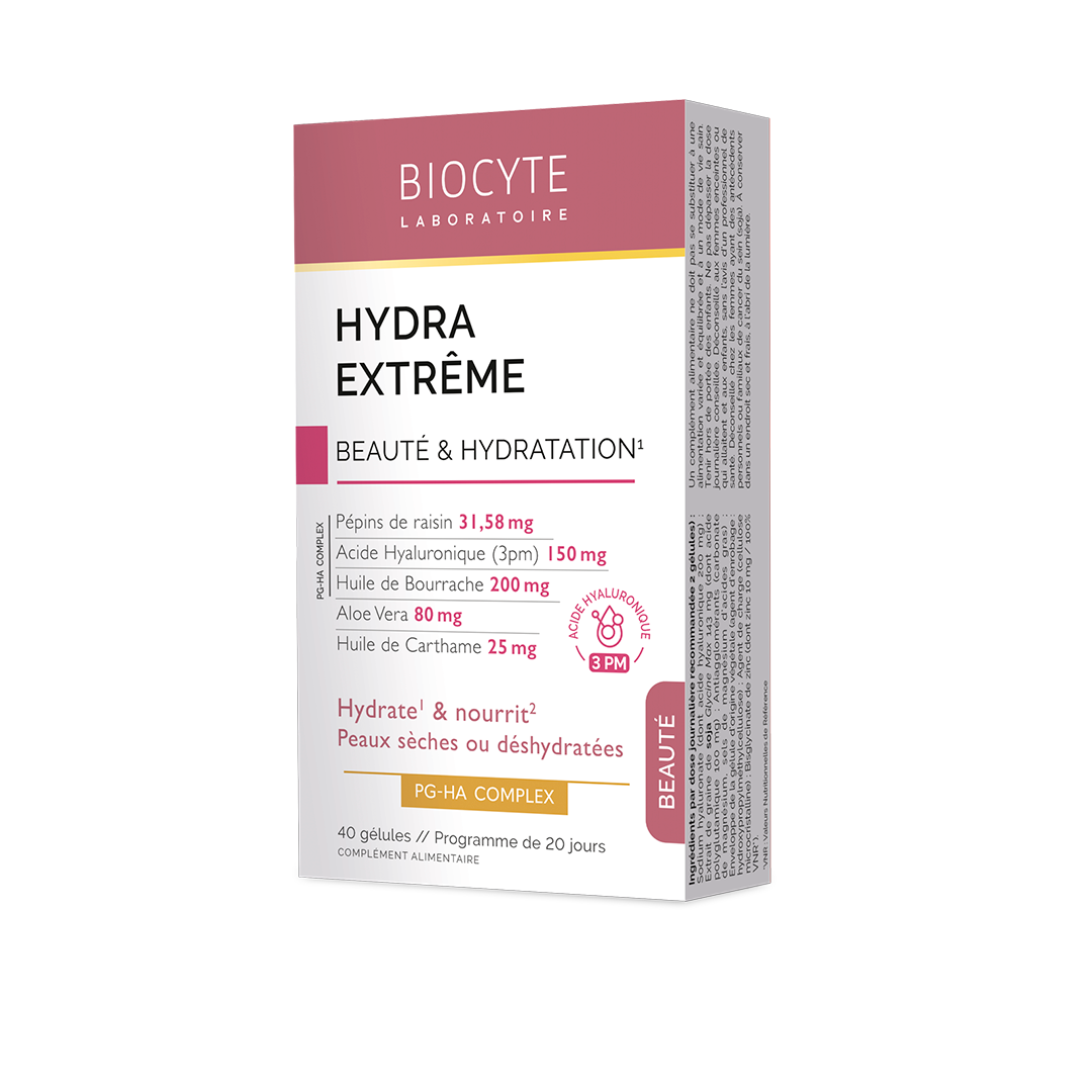 Hydra Extreme: 40 капсул - 1260₴